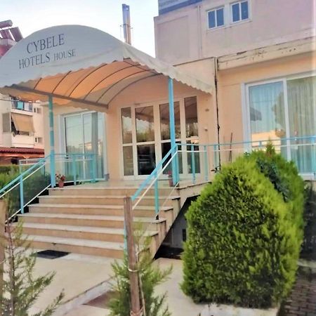 Cybele Guest Accommodation 아테네 외부 사진