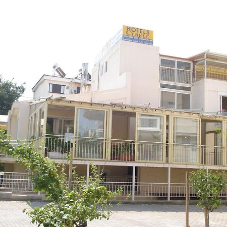 Cybele Guest Accommodation 아테네 외부 사진