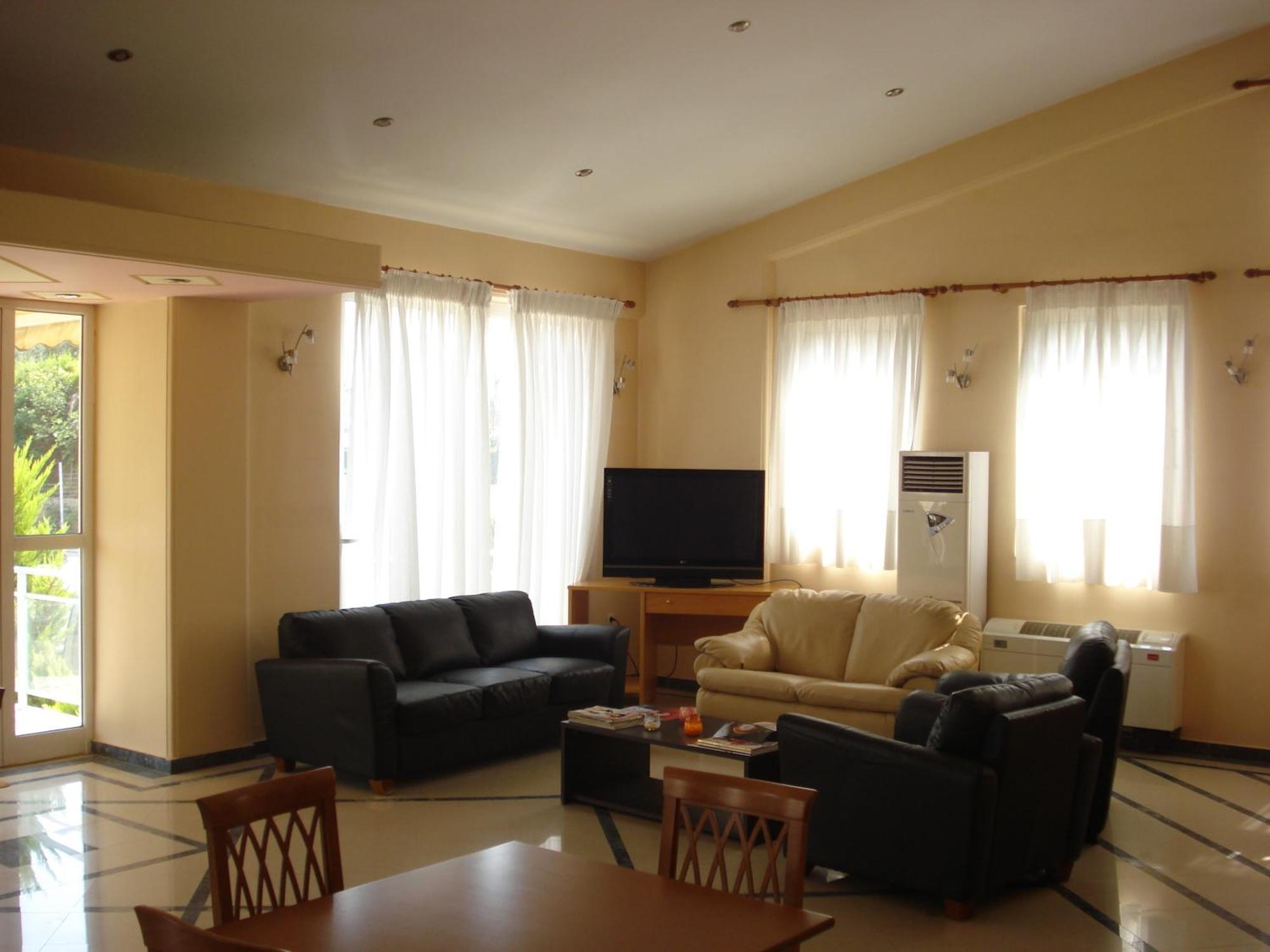 Cybele Guest Accommodation 아테네 외부 사진