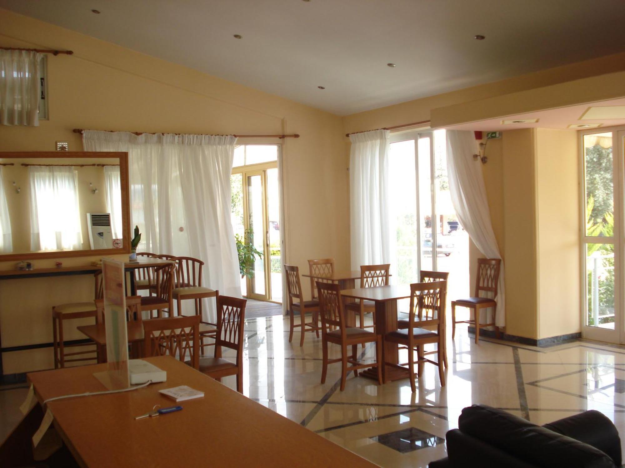 Cybele Guest Accommodation 아테네 외부 사진