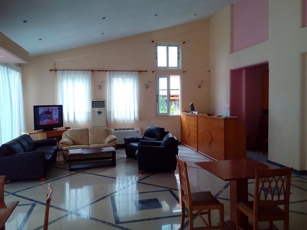 Cybele Guest Accommodation 아테네 외부 사진