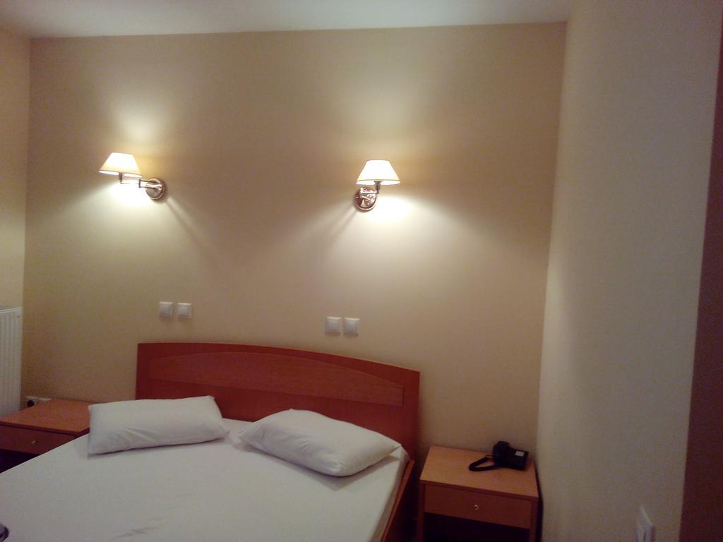 Cybele Guest Accommodation 아테네 외부 사진